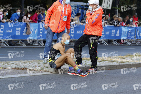 47. Berlin Marathon 2021