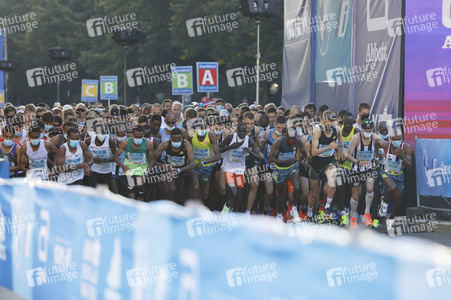 47. Berlin Marathon 2021