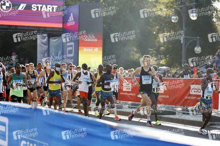 47. Berlin Marathon 2021