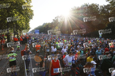 47. Berlin Marathon 2021