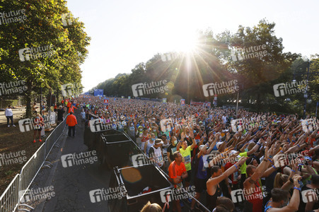 47. Berlin Marathon 2021