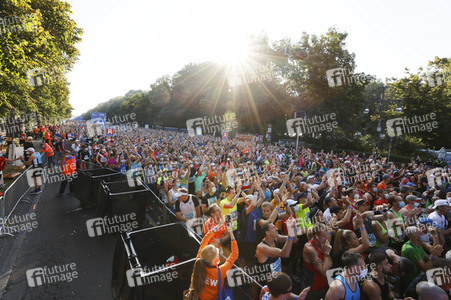 47. Berlin Marathon 2021