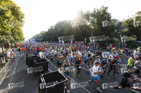 47. Berlin Marathon 2021