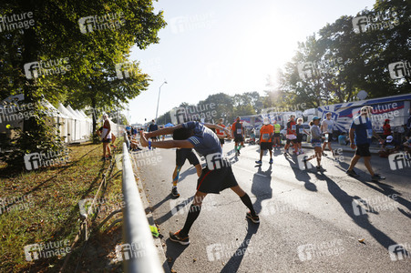 47. Berlin Marathon 2021