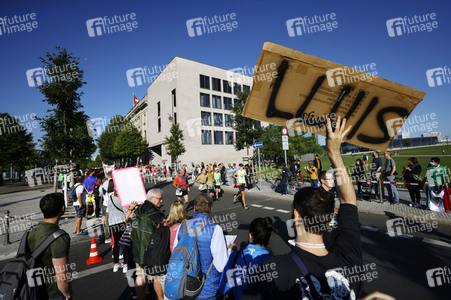 47. Berlin Marathon 2021