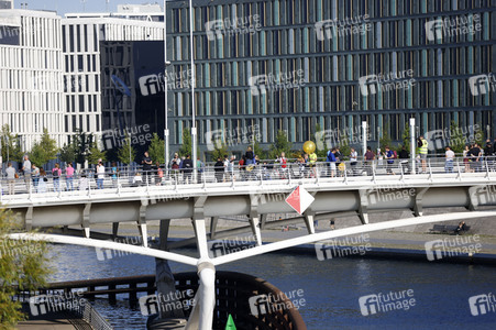 47. Berlin Marathon 2021