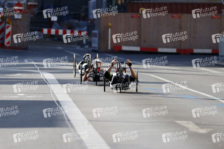 47. Berlin Marathon 2021