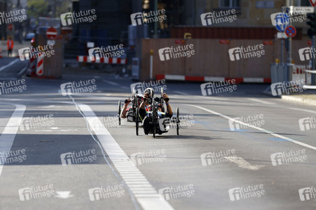 47. Berlin Marathon 2021