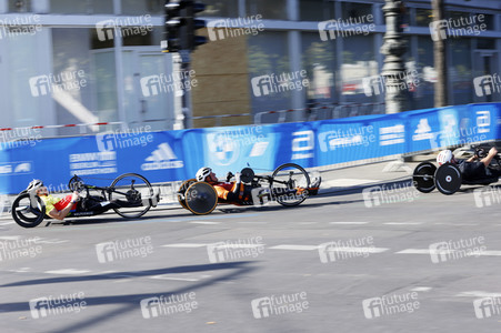 47. Berlin Marathon 2021