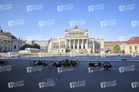 47. Berlin Marathon 2021