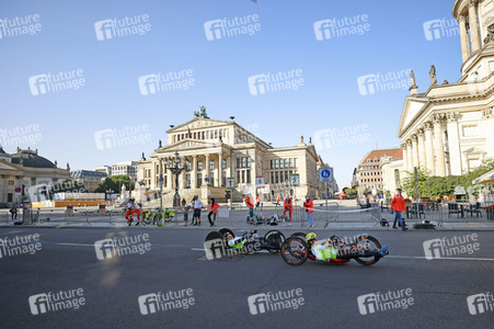47. Berlin Marathon 2021