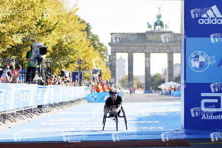47. Berlin Marathon 2021