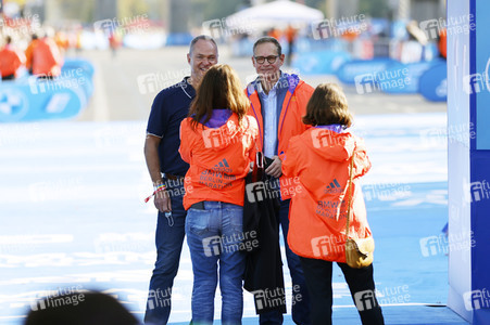 47. Berlin Marathon 2021