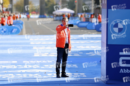 47. Berlin Marathon 2021