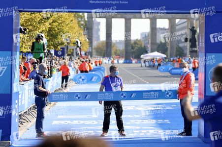 47. Berlin Marathon 2021