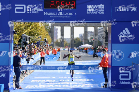 47. Berlin Marathon 2021