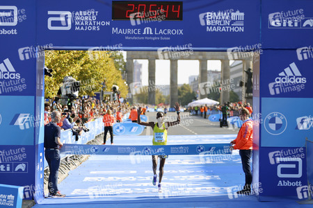 47. Berlin Marathon 2021