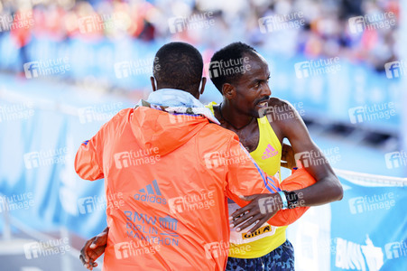 47. Berlin Marathon 2021