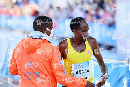 47. Berlin Marathon 2021