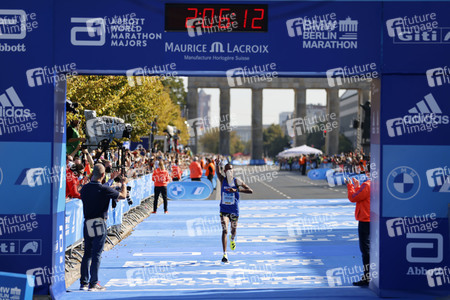 47. Berlin Marathon 2021