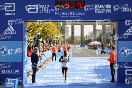 47. Berlin Marathon 2021