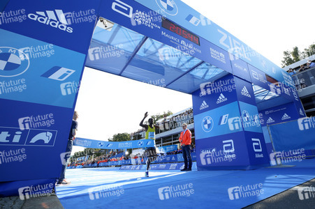 47. Berlin Marathon 2021