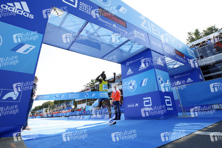 47. Berlin Marathon 2021