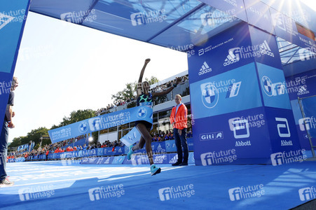 47. Berlin Marathon 2021