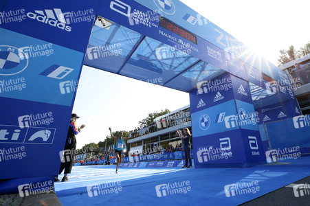 47. Berlin Marathon 2021