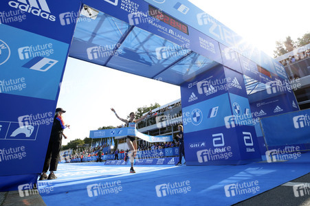 47. Berlin Marathon 2021