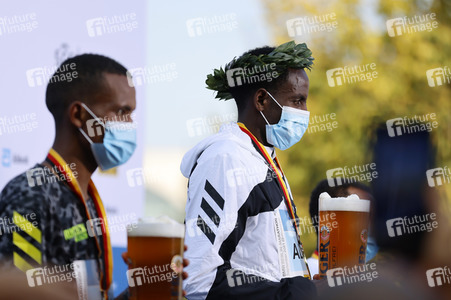 47. Berlin Marathon 2021