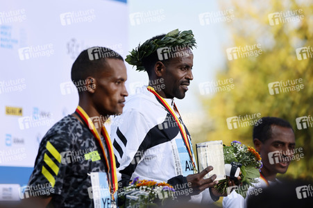 47. Berlin Marathon 2021