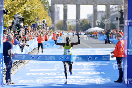 47. Berlin Marathon 2021