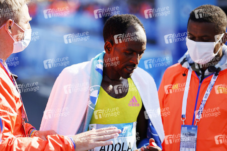 47. Berlin Marathon 2021