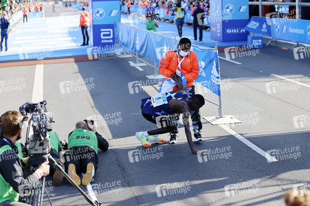 47. Berlin Marathon 2021