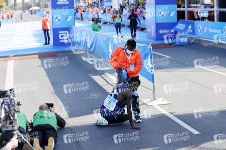 47. Berlin Marathon 2021