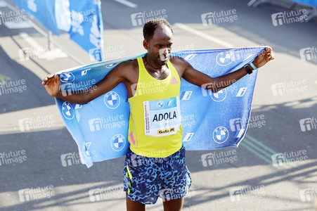 47. Berlin Marathon 2021