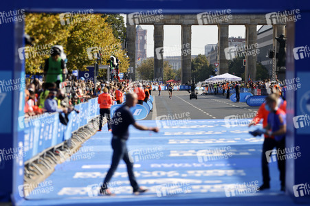 47. Berlin Marathon 2021