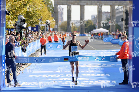 47. Berlin Marathon 2021