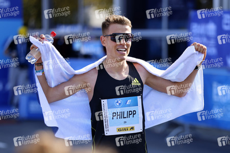 47. Berlin Marathon 2021