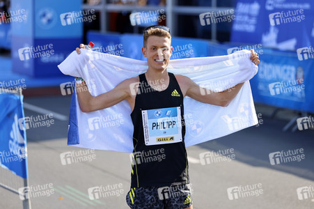 47. Berlin Marathon 2021