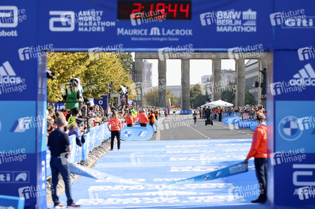 47. Berlin Marathon 2021