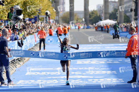 47. Berlin Marathon 2021