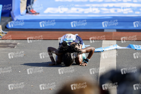 47. Berlin Marathon 2021