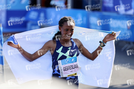 47. Berlin Marathon 2021