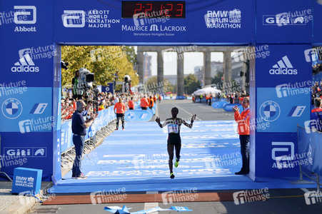 47. Berlin Marathon 2021