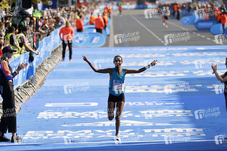 47. Berlin Marathon 2021
