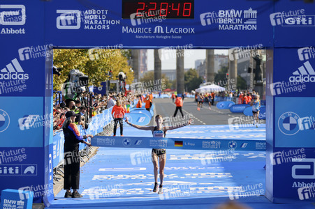 47. Berlin Marathon 2021