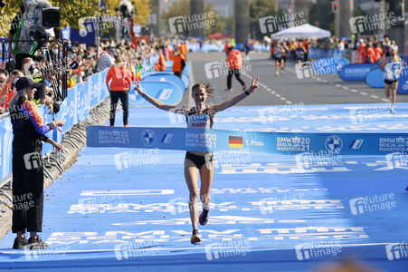 47. Berlin Marathon 2021