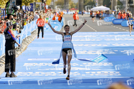 47. Berlin Marathon 2021